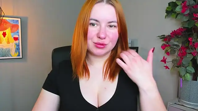 LAYLAxSTAR 现场XXX聊天