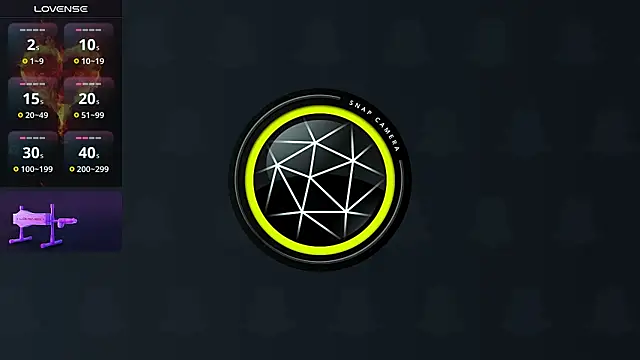 Вебкам-шоу IfYouLoveBigTitsMilf