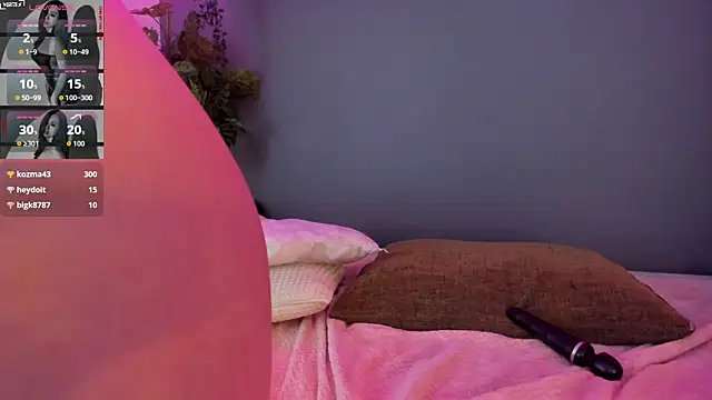 Abbyy_stone 现场XXX聊天