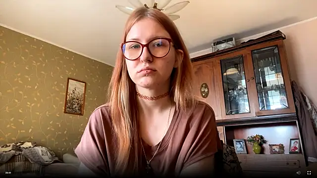 Živý XXX chat LaureenVielma