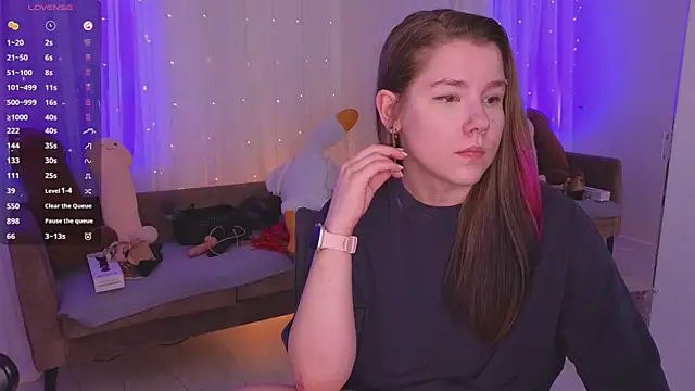 Živý XXX chat Mira_Falls