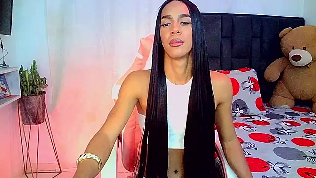 carmen14's Live XXX Chat