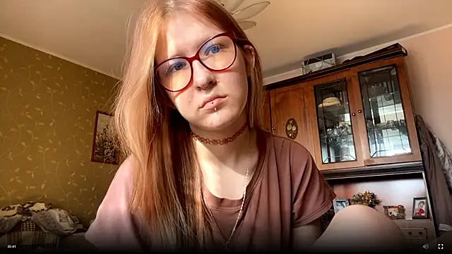 Онлайн чат XXX LaureenVielma