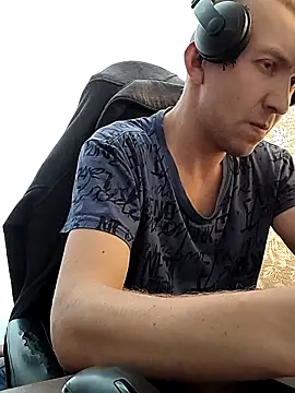 _uncle_Mitya-43_ webkamerás műsora