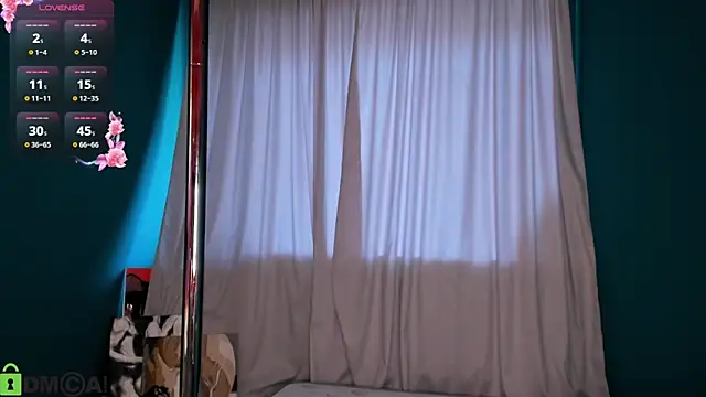 دردشة Lillie_Miller الجنسية المباشرة