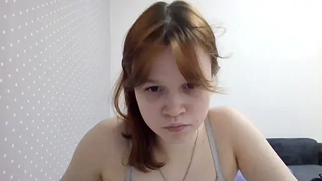 Ammymia Chat XXX in diretta