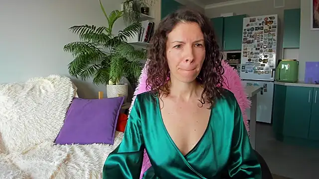 ChristinaGlory's Live XXX Chat