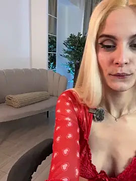 SelenaDazeのライブXXXチャット