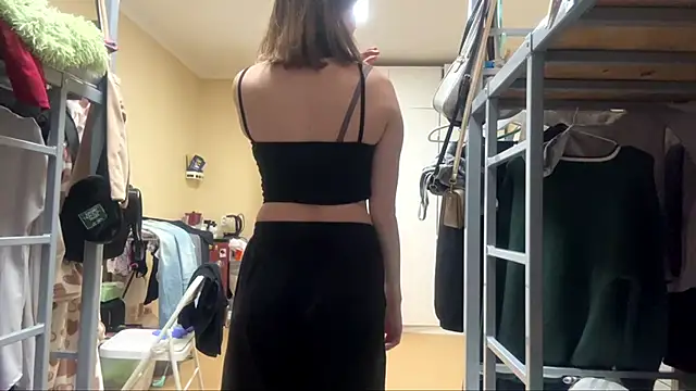 Chat XXX ao vivo de AquilineOrites