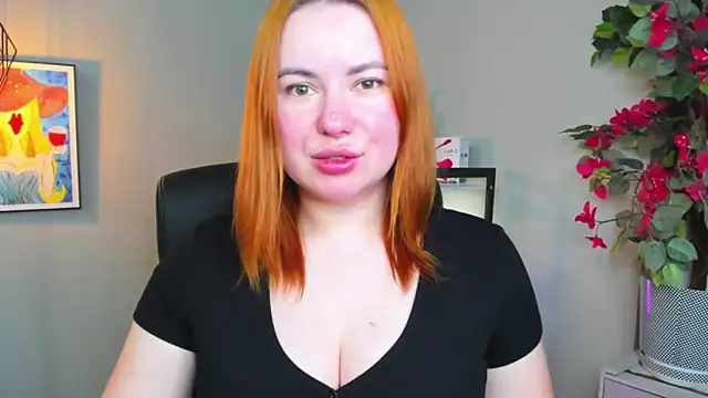 LAYLAxSTAR Live XXX-chat