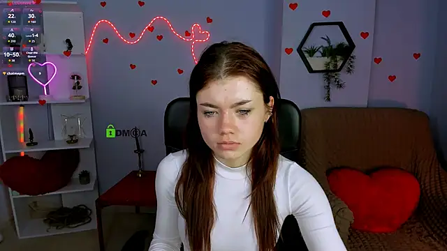 isabel_wave Chat XXX in diretta