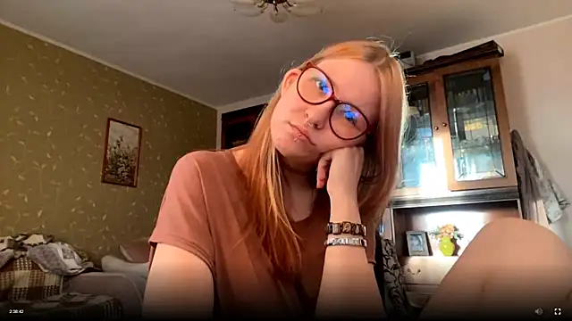 LaureenVielmaのライブXXXチャット