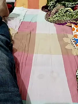 Show de Tujo_islam na webcam