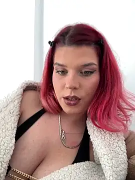 RiriRoseey Webcam-Show