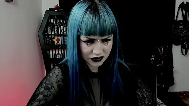 دردشة DimmuandDarkness الجنسية المباشرة