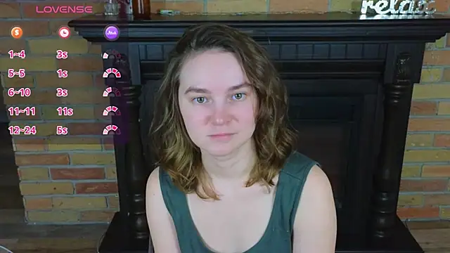 Ellie_SunsetのライブXXXチャット