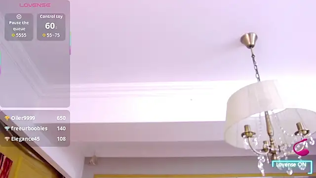 AlexaFaye's Live XXX Chat