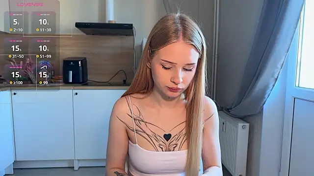 lisa_barbie Chat XXX live