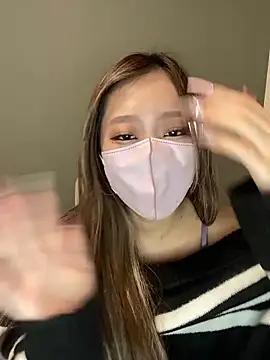 Chat XXX en directo de Rika_v_v