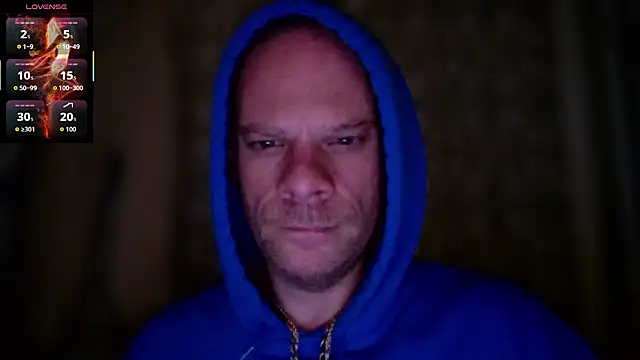 Boss5989's Webcam Show