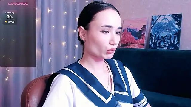 Lillllos Chat XXX live