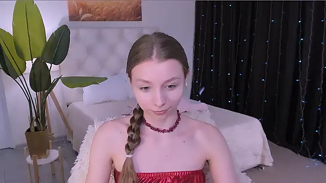 JulieDaniel Chat XXX live