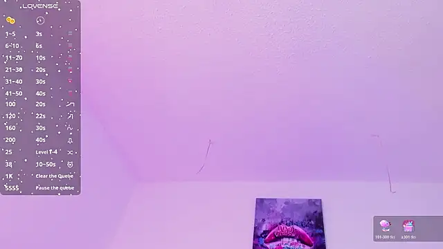 Aily_star's Live XXX Chat