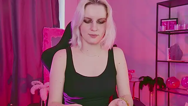 BethanyCloud Chat XXX live