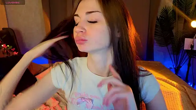 XXX chat uživo modela Jennie_Hunter