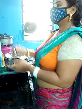 tamil_Vennila Show Webcam