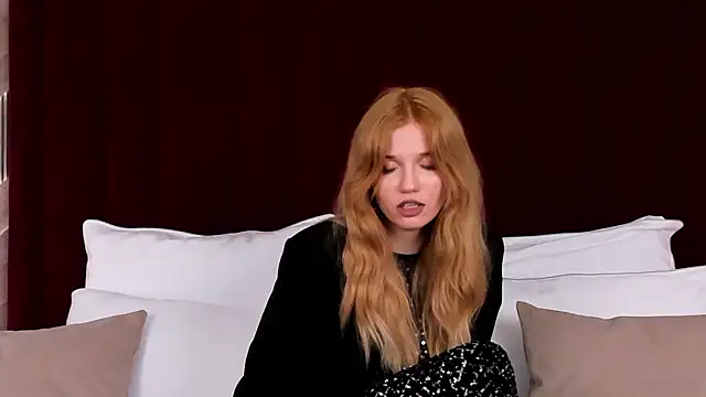 MelissaLiss' Live XXX Chat