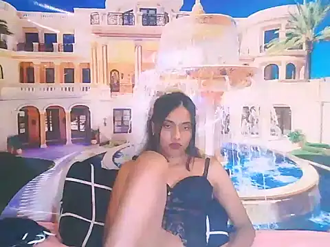 IndianSkies Chat XXX in diretta