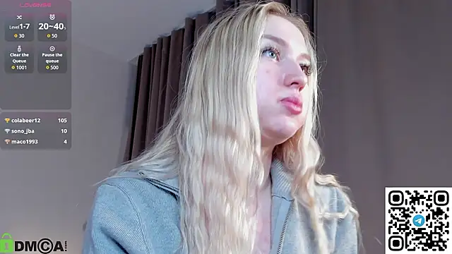 ChloeAlba Chat XXX live