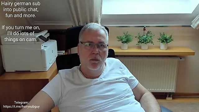 hairysubguy – webcam-show