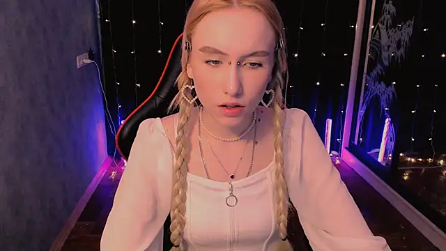 Chat XXX en directo de crybambi