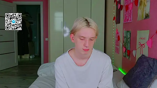 Ron_Vilss Webcam-Show