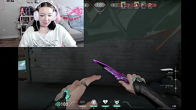 MollysLand Chat XXX live