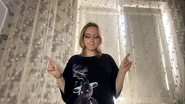 LedAffinity's Live XXX Chat