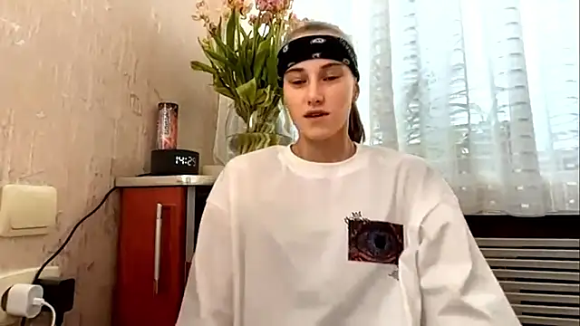 Chat XXX en directo de DannieColla