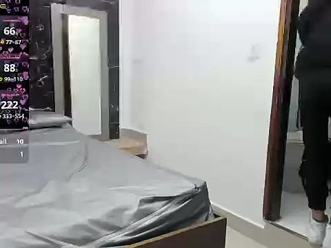 Charlotte_megann Chat XXX in diretta