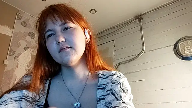 DinaFirebird's Live XXX Chat