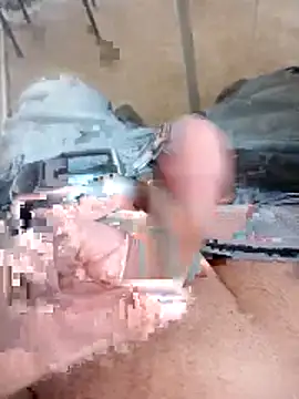 Pokazy przed kamerką – gargamel_0