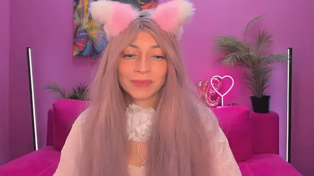 soul_of_tenderness' Webcam Show