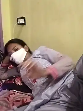 Chat XXX en directo de Palak_143