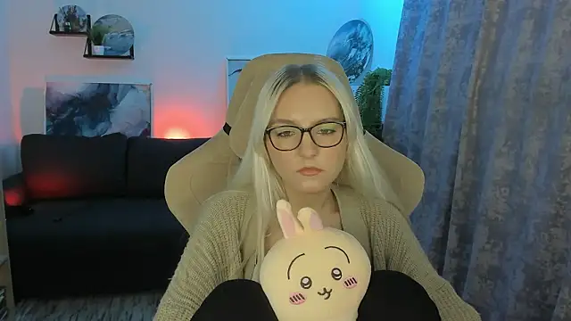 Chat XXX en directo de ViolaMore