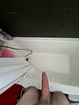 Show de Santinho95 na webcam