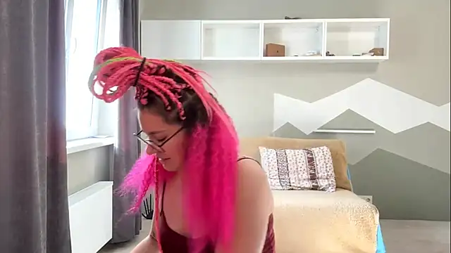 KlairRoms' Live XXX Chat