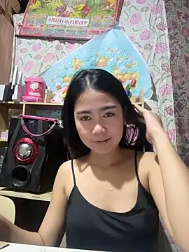 XXX chat uživo modela beautyasian23