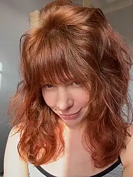 Chat XXX en directo de Oopsfoxy