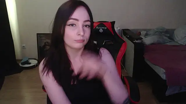 Laralianna's Live XXX Chat